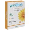 Aboca Grintuss Pediatric Sciroppo 12 Flaconcini