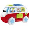 Chicco Gioco Van Life