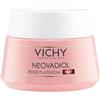 Vichy Neovadiol Rose Platinium Notte Crema 50 Ml