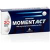 Momentact 400 Mg 20 Compresse Rivestite