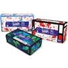 Tempo Fazzoletti Box X80
