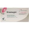 Pharmanutra Kramegin Lavanda Vaginale 5 Flaconi Da 100 Ml