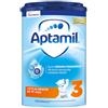 Aptamil 3 Latte Crescita In Polvere 750 g