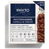 Phyto Phytophanere Capelli E Unghie Trattamento 3 Mesi 180 Capsule