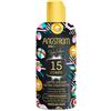 Angstrom Latte Solare Spf15 Corpo Limited Edition 200 Ml