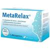 Metagenics Metarelax New Integratore Alimentare 90 Compresse