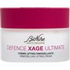 Bionike Defence Xage Ultimate Crema Lifting Rimodellante 50 Ml