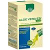 Esi Aloe Vera Succo +Forte 24 Pocket Drink