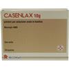 Casenlax 10 g Polvere 20 Bustine