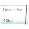 Oftal 3 Italia Drusactive 30 Compresse