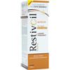 Restivoil Shampoo Fisiologico Nutritivo 250 Ml
