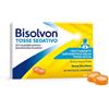 Bisolvon Tosse Sedativo 20 Pastiglie Gommose Per Tosse Secca