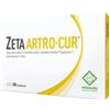Erbozeta Zeta Artro-cur 30 Compresse