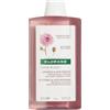 Klorane Shampoo Alla Peonia Bio 400 Ml