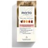Phyto Color Kit 9,8 Biondo Chiarissimo Cenere Colorazione Permanente