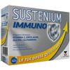 Sustenium Immuno Energy 14 Bustine Gusto Arancia
