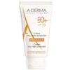 A-derma Protect Spf50+ Crema 40 Ml