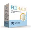 Neoox Fidhalo 10 Flaconcini Monodose Da 2,5 Ml