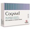 Pharmasuisse Cognivel 40 Softgel