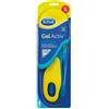 Scholl Gel Activ Everyday Uomo 1 Paio