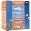 Lady Presteril 16 Assorbenti Interni Mini Ipoallergenici