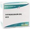 Boiron Thyreoidea 4 Ch Granuli
