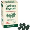 Marco Viti Carbone Vegetale 120 Compresse