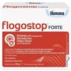 Humana Flogostop Forte 14 Bustine Da 4 g