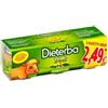 Dieterba Omogeneizzato Vitello 3x80 g