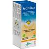 Aboca Sedivitax Sciroppo Gusto Pesca 220 g