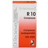 Dr. Reckeweg R 10 100 Compresse