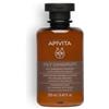 Apivita Oily Dandruff Shampoo Forfora Grassa 250 Ml