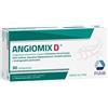 Angiomix D Integratore 30 Compresse