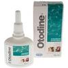 Icf Otodine Soluzione Auricolare 100 Ml