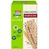 Enervit Enerzona Balance Crackers Sesame e Chia 175 g