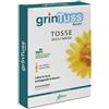 Aboca Grintuss Adulti Sciroppo 12 Flaconcini