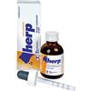 Teknofarma Herp Mangime Complementare 50 Ml