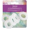 T Tex 2easy Trasparent Hair Box Elastici Per Capelli 5 Pezzi