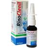 Rinoclenil Spray Nasale Flacone 30 Ml