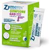 Zymerex Gonfiore Gas Doppia Azione Con S+E Complex 20 Bustine 2 g