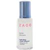 Zago Detergente Viso Idratante 100 Ml Con Estratto Di Menta