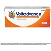 Voltadvance 20 Compresse 25 Mg