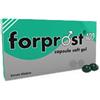 Shedir Pharma Forprost 400 Integratore 15 Capsule Molli