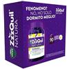 Vicks Zzzquil Natura Bipacco 30+60 Pastiglie Gommose