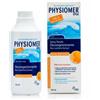 Physiomer Iper Spray Decongestionante Nasale 135 Ml