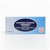 Magnesia Bisurata Aromatic 40 Patiglie Antiacido