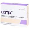 Pl Pharma Cistix 10 Buste