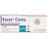 Rozex Crema Dermatologica 0,75% 50 g Metromidazolo
