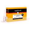 Nuggela & Sule Effeactiv Anti-hair Loss Fiale Anti-caduta 4 x 10 Ml