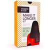 Nuggela & Sule Make It Longer Kit Shampoo 250 Ml + Siero 70 Ml